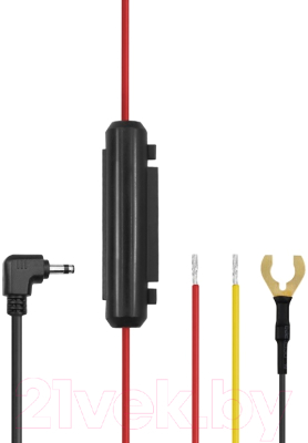 Кабель NeoLine Fuse Cord 3 pin - фото