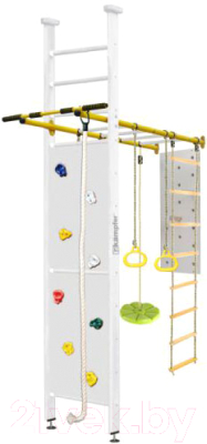 Детский спортивный комплекс Kampfer Joy - фото
