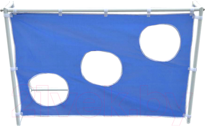 Футбольные ворота DFC GOAL 120T - фото