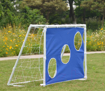 Футбольные ворота DFC GOAL 120T