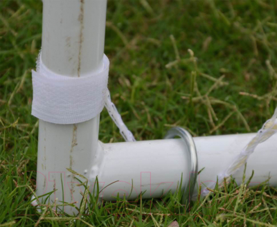 Футбольные ворота DFC GOAL 120T