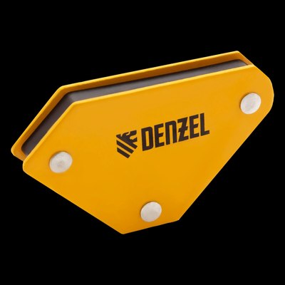 Набор магнитных фиксаторов Denzel 97555