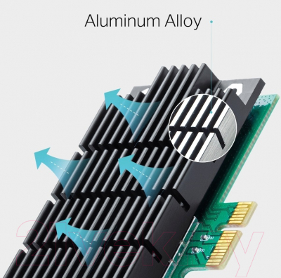 Wi-Fi-адаптер TP-Link Archer T4E