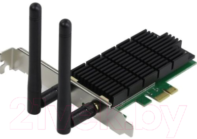 Wi-Fi-адаптер TP-Link Archer T4E