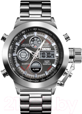 Часы наручные мужские Skmei 1515-2 - фото