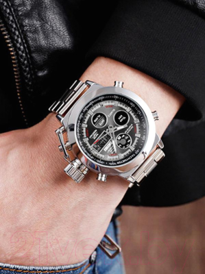 Часы наручные мужские Skmei 1515-2