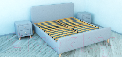 Ортопедическое основание EOS 120x200