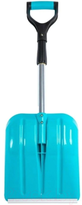 Лопата для уборки снега Palisad 615005