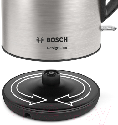 Электрочайник Bosch TWK3P420