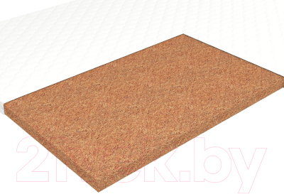 Наматрасник ортопедический EOS Топп 6 110x186