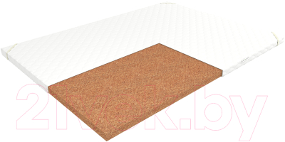 Наматрасник ортопедический EOS Топп 6 110x186