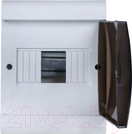 Щит распределительный EKF Basic PB-N-6-BAS