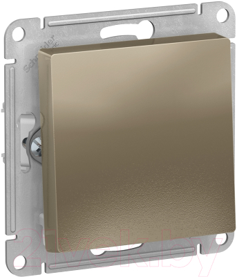 Выключатель Schneider Electric AtlasDesign ATN000515 - фото