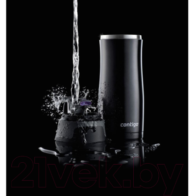Термокружка Contigo West Loop / 2095797