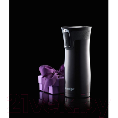 Термокружка Contigo West Loop / 2095797