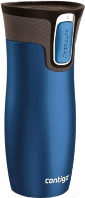 Термокружка Contigo West Loop / 2095799 - фото