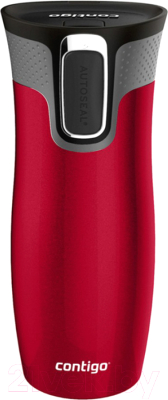 Термокружка Contigo West Loop / 2095849 - фото