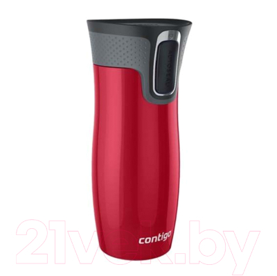 Термокружка Contigo West Loop / 2095849