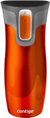 Термокружка Contigo West Loop / 2095850 - фото