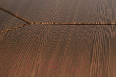 Журнальный столик Калифорния мебель Серфинг (грецкий орех/акация)