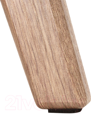 Журнальный столик Калифорния мебель Серфинг (грецкий орех/акация)