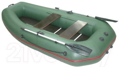 Надувная лодка Мнев и Ко Мурена MP-300