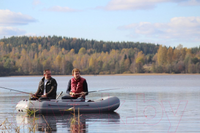 Надувная лодка Мнев и Ко Мурена MP-300