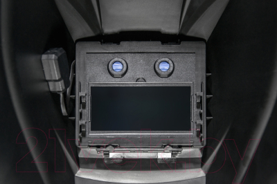 Сварочная маска Eland Helmet Force 501.2