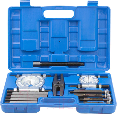 Набор съемников Partner PA-66610 - фото