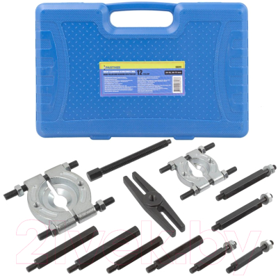 Набор съемников Partner PA-66610