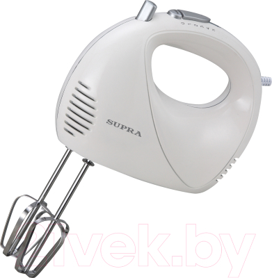 Миксер ручной Supra MXS-527 - фото