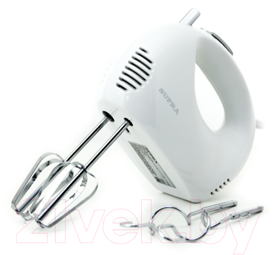Миксер ручной Supra MXS-527