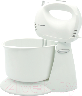 Миксер стационарный Supra MXS-530 - фото