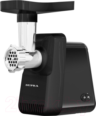 Мясорубка электрическая Supra MGS-2002 - фото