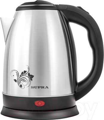 Электрочайник Supra KES-1802S - фото
