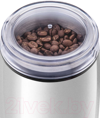 Кофемолка Sencor SCG 2052WH