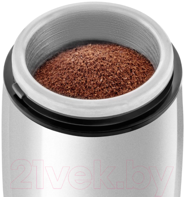 Кофемолка Sencor SCG 2052WH