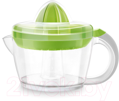 Соковыжималка электрическая Sencor SCJ 1051GR