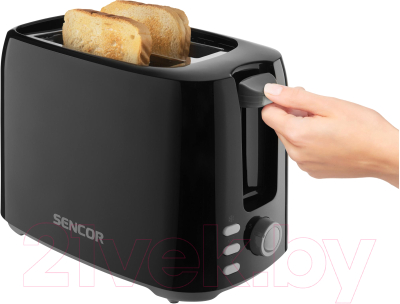 Тостер Sencor STS 2607BK
