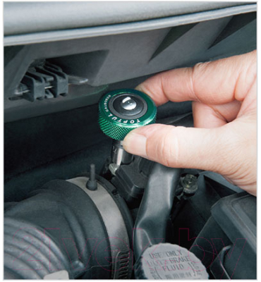 Трещотка Toptul CAUB0826