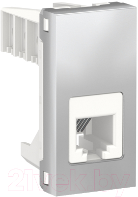 Розетка Schneider Electric Unica NU349130 - фото