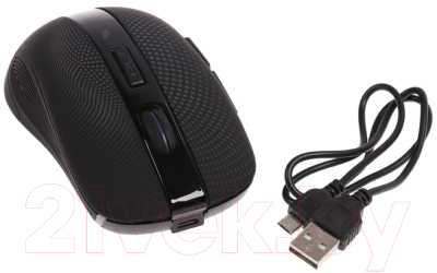 Мышь Qumo Office Comfort M18