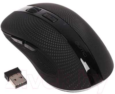 Мышь Qumo Office Comfort M18