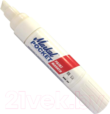 Маркер строительный Markal Pocket 97500 - фото