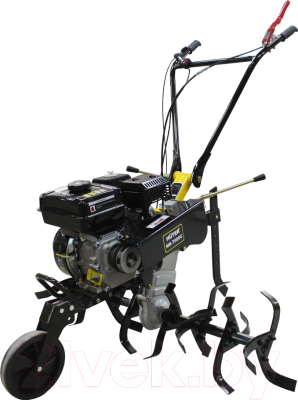 Мотоблок бензиновый Huter MK-7000С (70/5/20) - фото