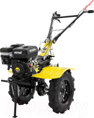 Мотоблок бензиновый Huter MK-8000В (70/5/14) - фото