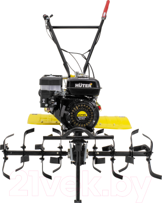 Мотоблок бензиновый Huter MK-8000В (70/5/14)