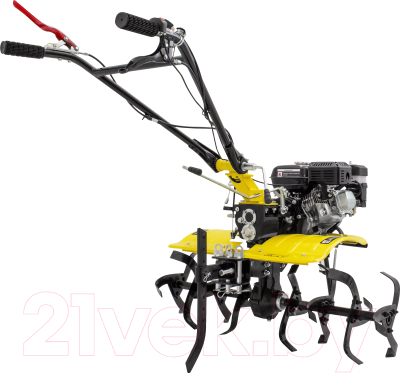 Мотоблок бензиновый Huter MK-8000В (70/5/14)