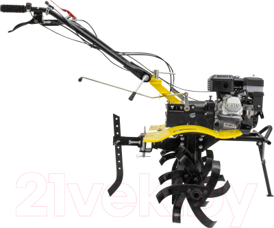 Мотоблок бензиновый Huter MK-8000В (70/5/14)