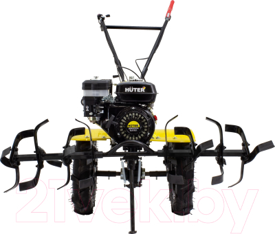 Мотоблок бензиновый Huter MK-8000В (70/5/14)